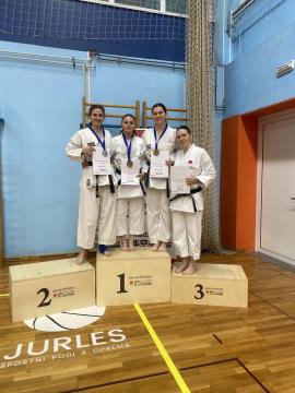 Shotokan karate klub Postojna